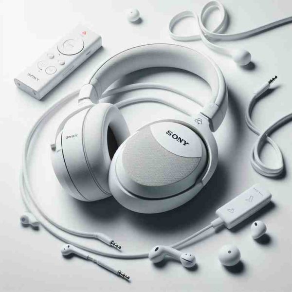 sonywirelessheadphone image