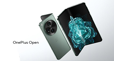 OnePlus-Open image