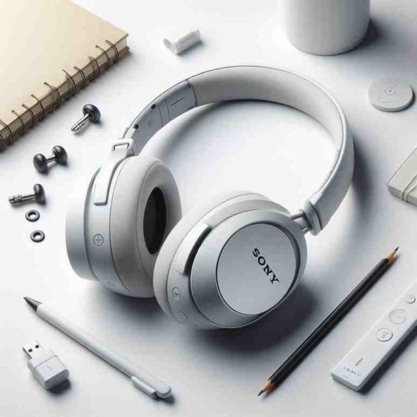 SonyWH-CH520headphone image