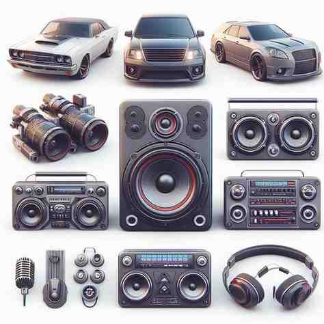 car audio