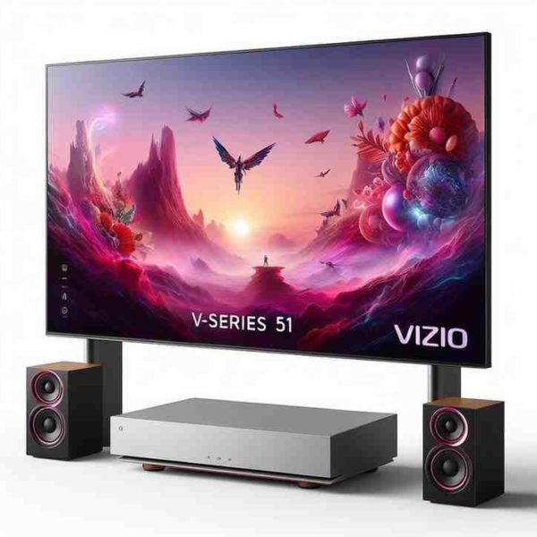 viziov-series5.1 review