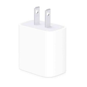 Apple-20W-USB‑C-Power-Adapter