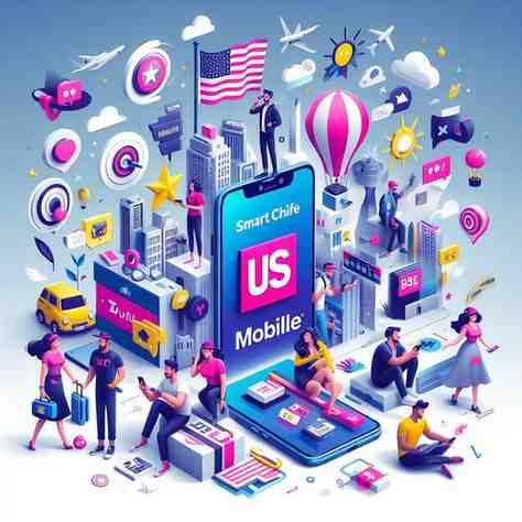 us mobile