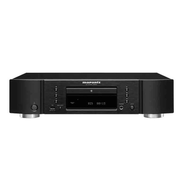 Marantz-CD6007-front