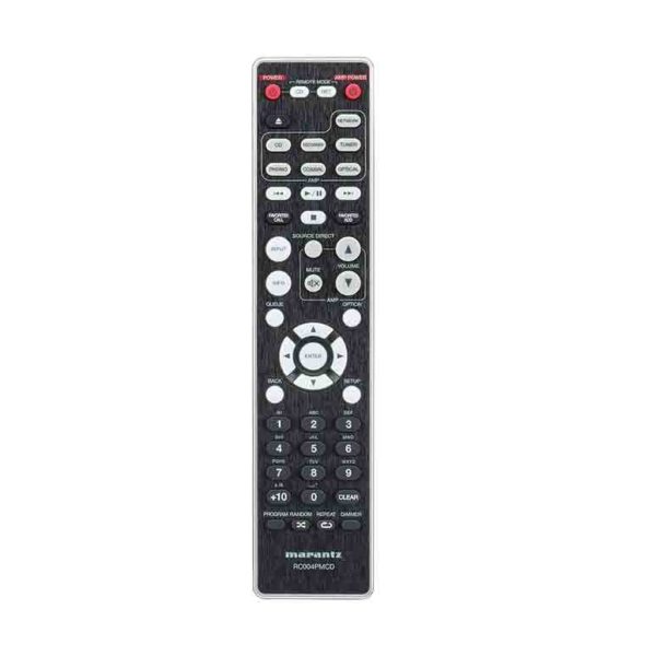 Marantz-CD6007-remote