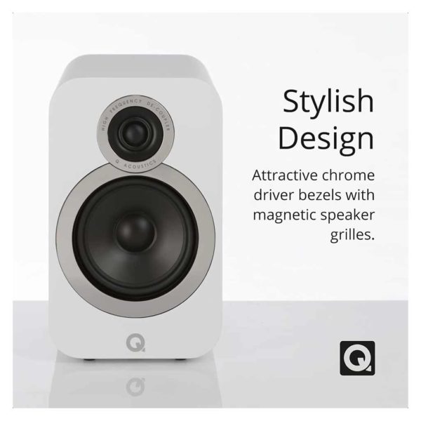 Q-Acoustic-design