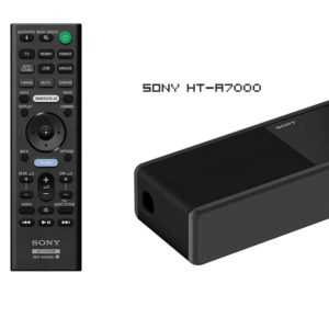 Sony-Ht-a7000-REMOTE