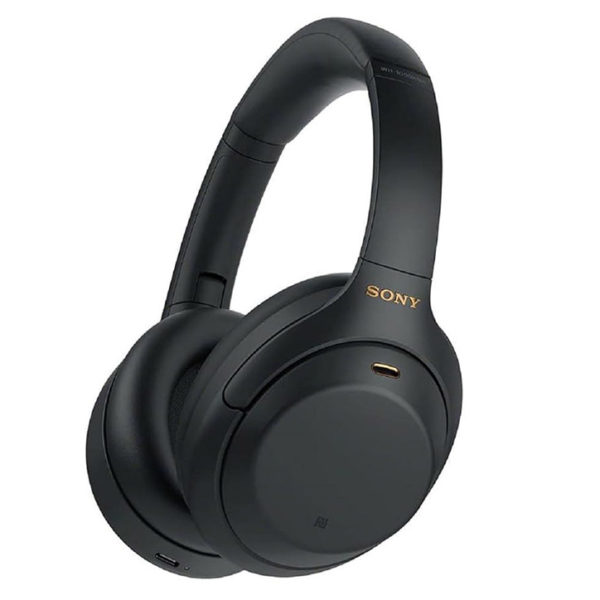 Sony-WH-1000Xm4