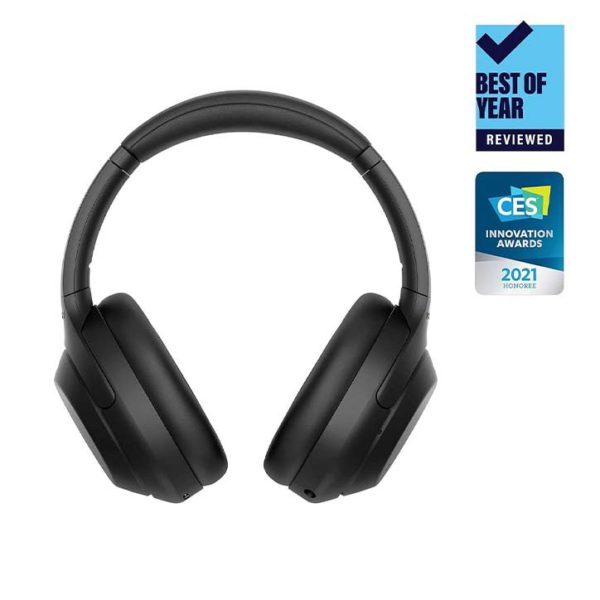 Sony-WH-1000Xm4-best