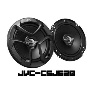 jvc