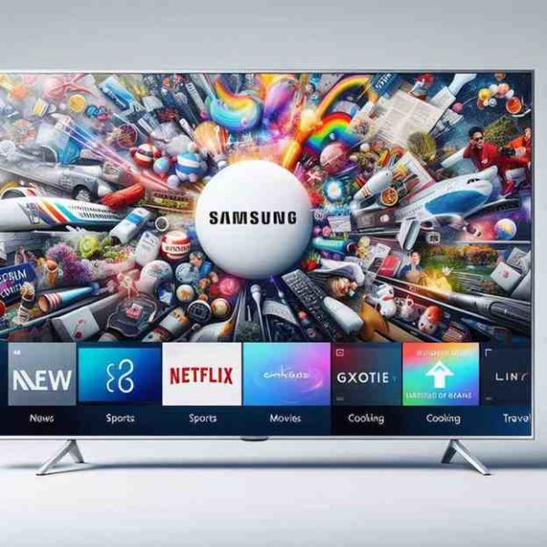 SamsungTVPlus