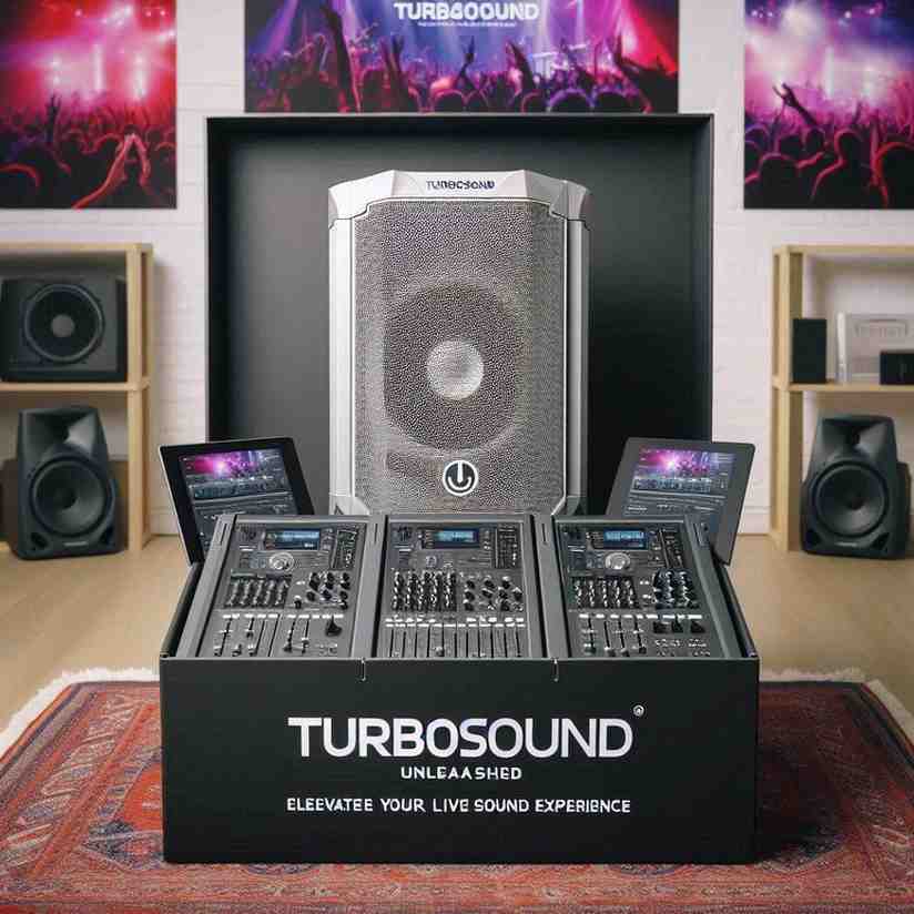 Turbosound