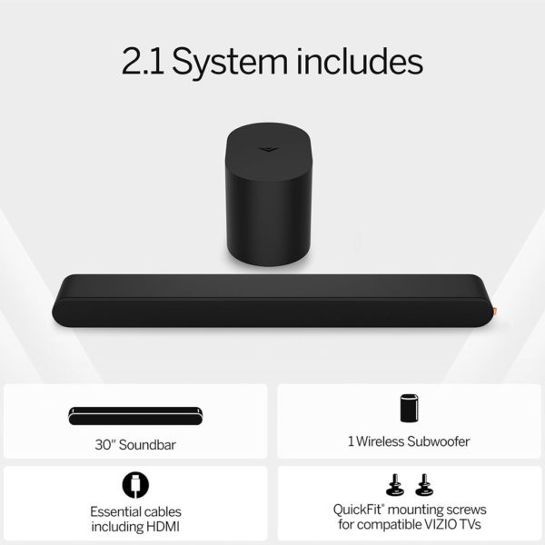 Vizio-Sound-Bar