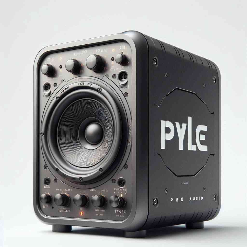 pyle pro audio