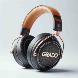 GradoLabsHeadphones