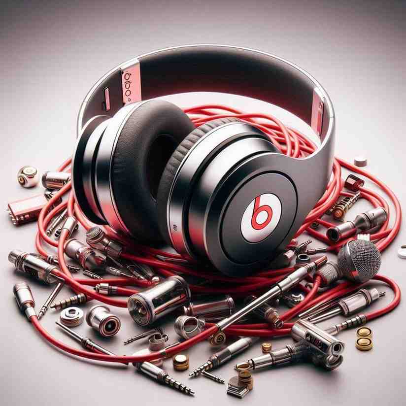 Beatsheadphones