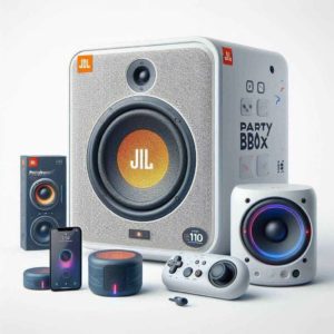 Partybox110Jbl