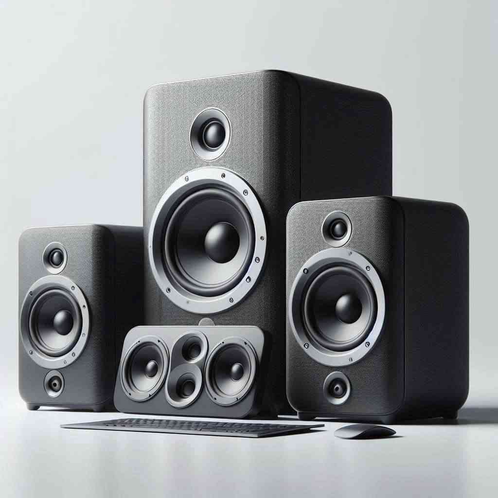 QSCSpeakers