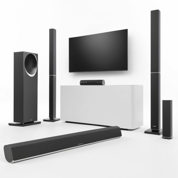 Visio Sound Bars