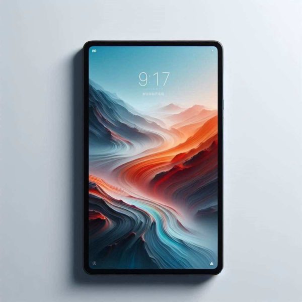 XiaomiPad6new