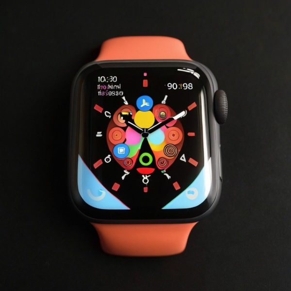 AppleWatchSeries9orange