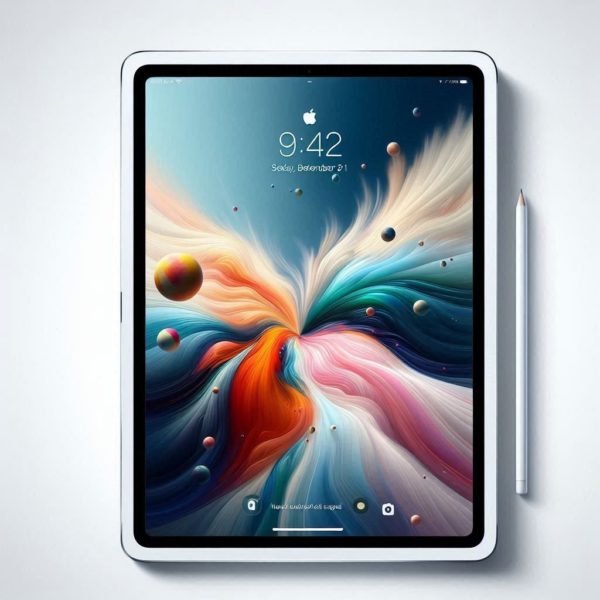 AppleiPadPro11-inch