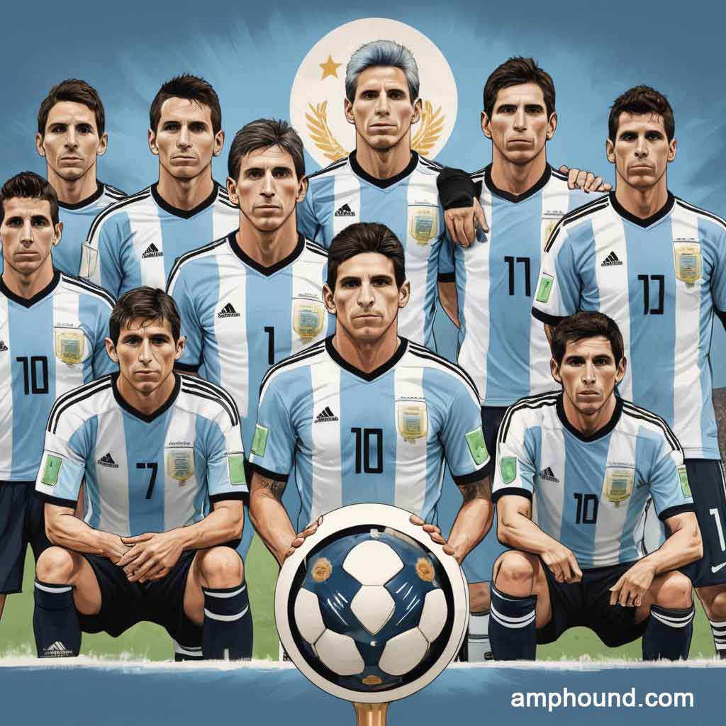 Argentina-Starting-XI