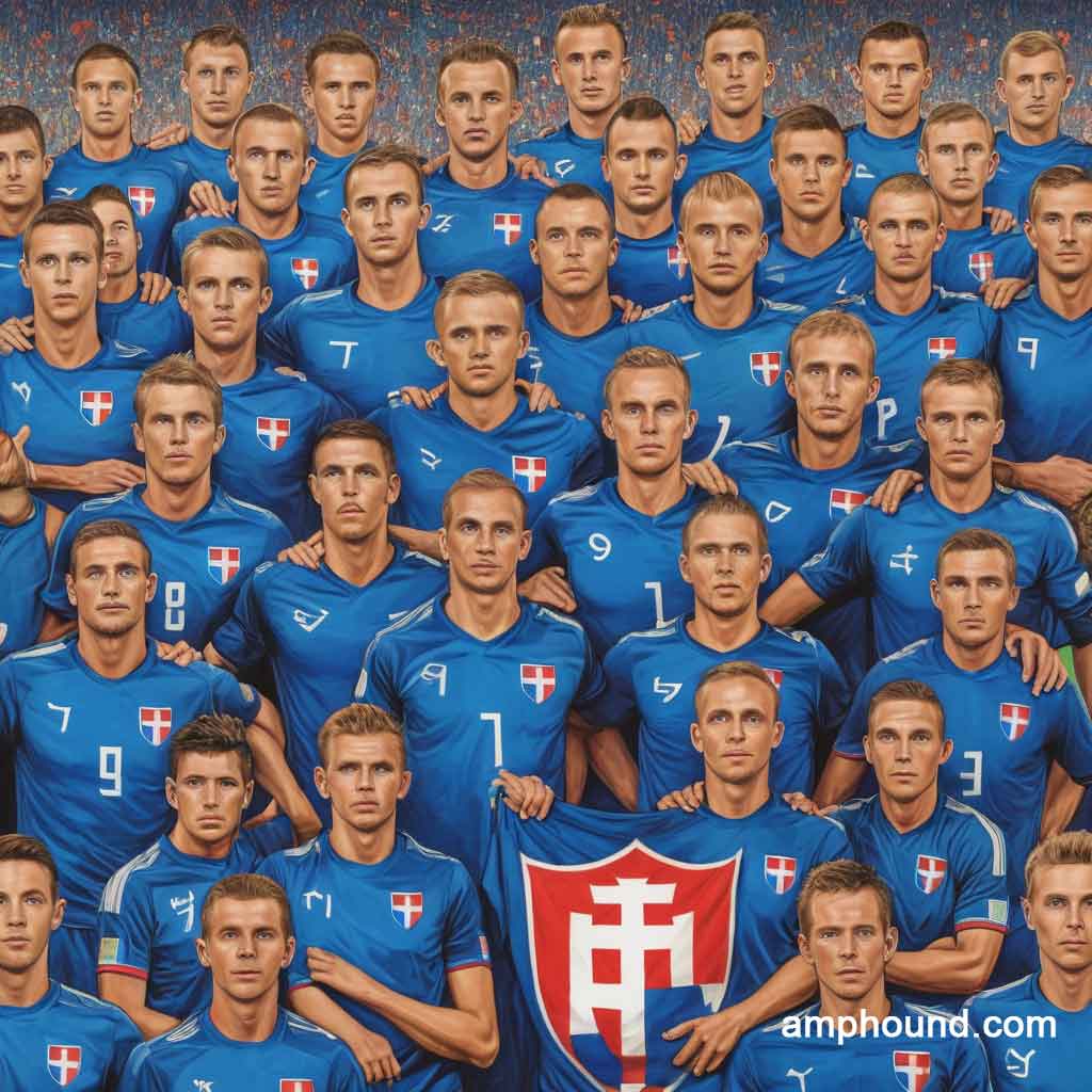 Slovakia-National-Football-Team