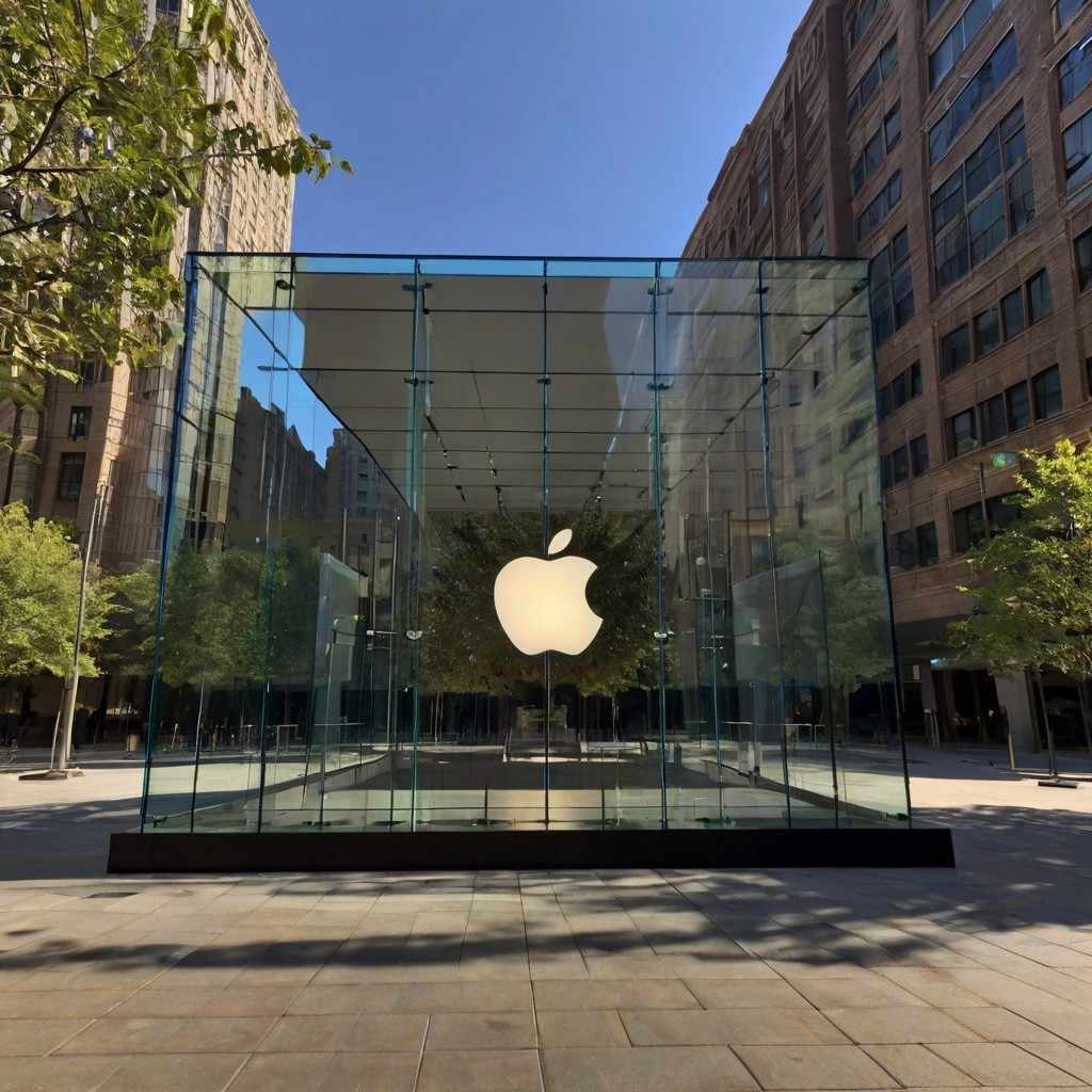 apple store near me