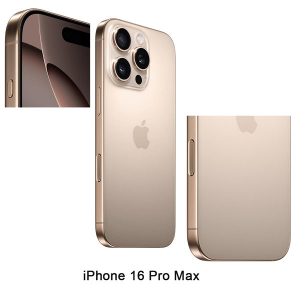 iPhone-16-Pro-Max-design