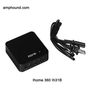 Ihome 360 Ih31B