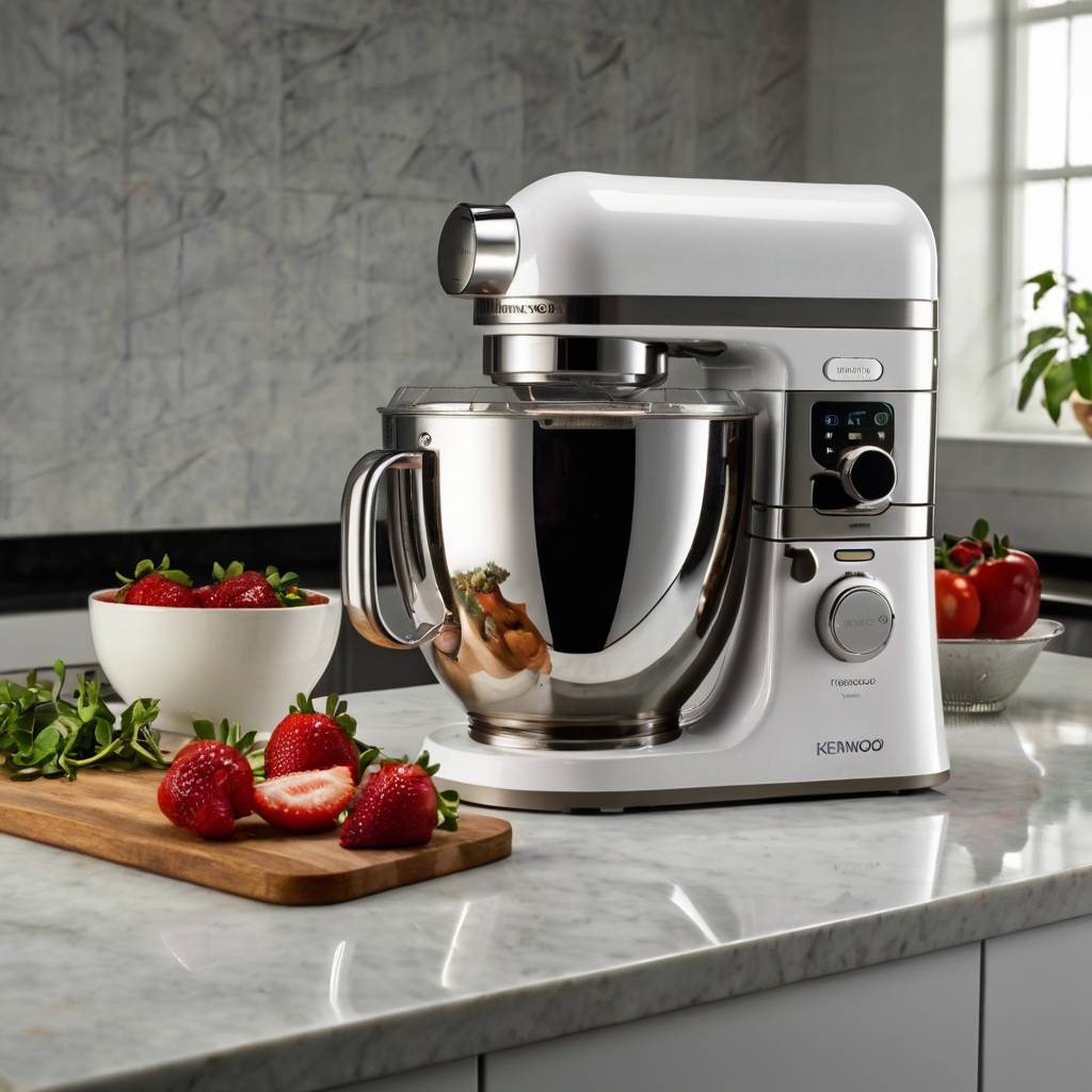 Kenwood products