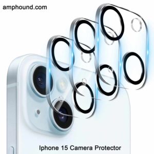 iphone 15 camera protector