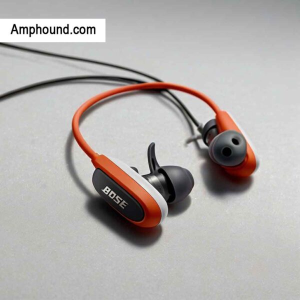 Bose-Earbuds