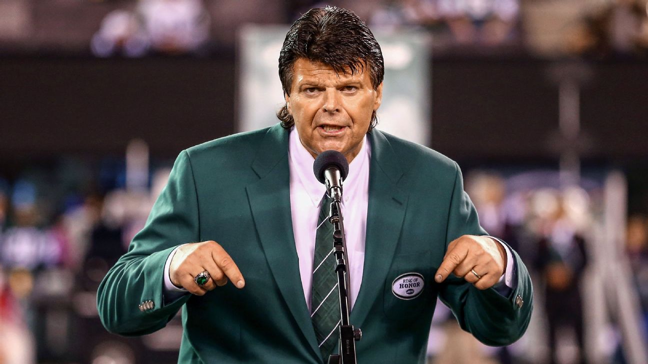 Mark Gastineau
