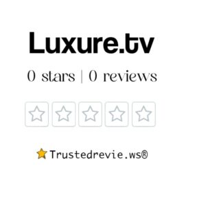 luxureTV is an adult entertainment