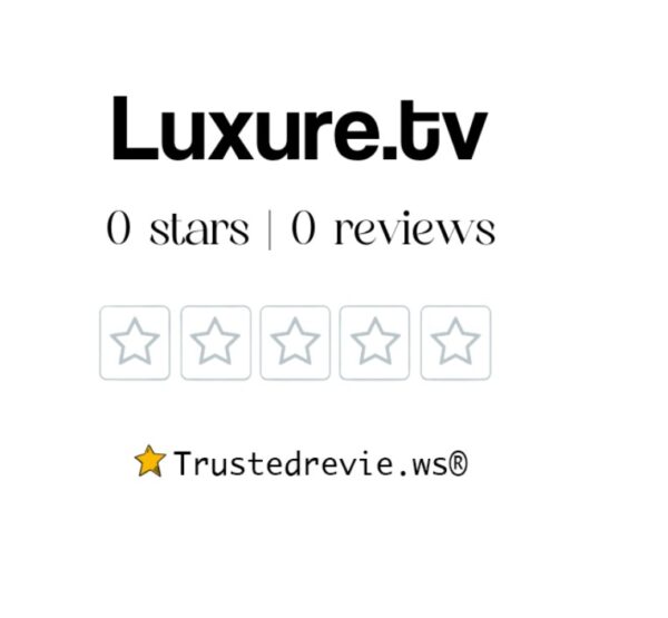 luxureTV is an adult entertainment