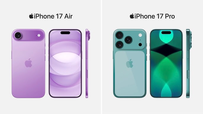When Does iPhone 17 Come Out: Latest Release Date Rumors